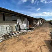 Galpão / Depósito / Armazém para venda ou aluguel, 2024m² no Boa Vista, Ponta Grossa - Foto 13