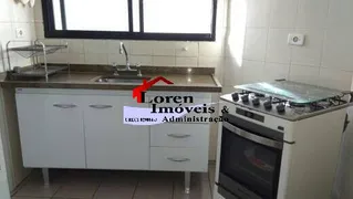 Apartamento com 1 Quarto à venda, 50m² no Itararé, São Vicente - Foto 3