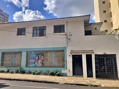 Loja / Salão / Ponto Comercial para alugar, 66m² no Centro, Ribeirão Preto - Foto 1