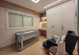 Apartamento com 3 Quartos à venda, 125m² no Setor Marista, Goiânia - Foto 23