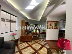 Casa com 4 Quartos à venda, 493m² no Castelo, Belo Horizonte - Foto 8