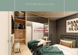 Casa de Condomínio com 2 Quartos à venda, 89m² no Vila Princesa Isabel, São Paulo - Foto 18