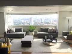 Apartamento com 4 Quartos à venda, 243m² no Alto de Pinheiros, São Paulo - Foto 4