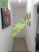 Apartamento com 2 Quartos para venda ou aluguel, 51m² no Gramado, Cotia - Foto 22