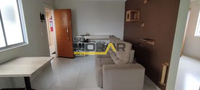 Apartamento com 2 Quartos à venda, 52m² no São Bernardo, Belo Horizonte - Foto 2