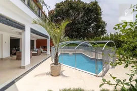 Casa de Condomínio com 6 Quartos à venda, 600m² no Alphaville, Santana de Parnaíba - Foto 11