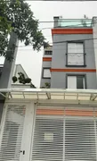 Apartamento com 3 Quartos à venda, 70m² no Jardim, Santo André - Foto 3