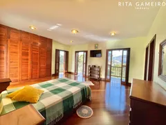 Casa de Condomínio com 5 Quartos à venda, 663m² no Golfe, Teresópolis - Foto 54