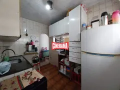 Apartamento com 3 Quartos à venda, 76m² no Campestre, Santo André - Foto 4
