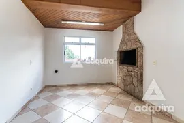 Casa de Condomínio com 4 Quartos à venda, 365m² no Órfãs, Ponta Grossa - Foto 11