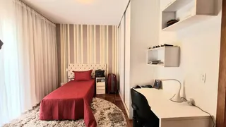 Casa de Condomínio com 4 Quartos para venda ou aluguel, 443m² no Alphaville Lagoa Dos Ingleses, Nova Lima - Foto 38