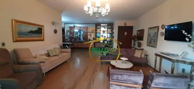 Apartamento com 4 Quartos à venda, 208m² no Casa Amarela, Recife - Foto 5