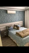 Apartamento com 1 Quarto à venda, 58m² no Taboão, São Bernardo do Campo - Foto 6