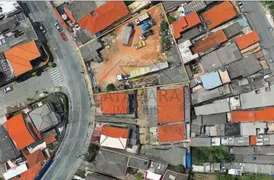 Terreno / Lote Comercial à venda, 1150m² no Vila Romanópolis, Ferraz de Vasconcelos - Foto 1