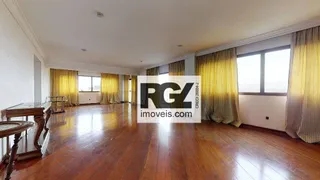 Apartamento com 4 Quartos à venda, 315m² no Fazenda Morumbi, São Paulo - Foto 2