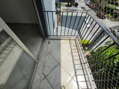 Apartamento com 2 Quartos para alugar, 55m² no Vila Mangalot, São Paulo - Foto 2