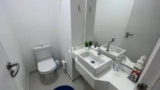 Apartamento com 3 Quartos para venda ou aluguel, 170m² no Centro, Guarujá - Foto 21