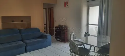 Apartamento com 2 Quartos à venda, 100m² no Vila Redentora, São José do Rio Preto - Foto 1