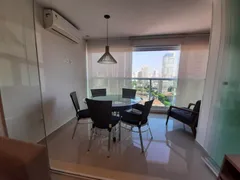 Apartamento com 3 Quartos para alugar, 112m² no Embaré, Santos - Foto 8