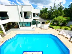 Casa de Condomínio com 5 Quartos para venda ou aluguel, 800m² no Alphaville Residencial 10, Santana de Parnaíba - Foto 2