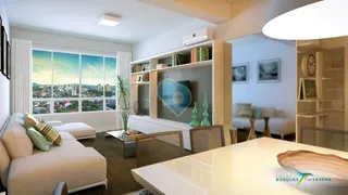 Apartamento com 2 Quartos à venda, 81m² no Santo Inacio, Santa Cruz do Sul - Foto 10