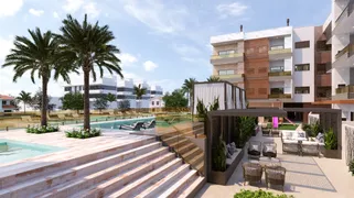 Apartamento com 1 Quarto à venda, 60m² no Praia De Palmas, Governador Celso Ramos - Foto 8
