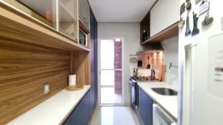 Apartamento com 3 Quartos à venda, 97m² no Jardim Bom Clima, Cuiabá - Foto 14