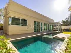 Casa de Condomínio com 4 Quartos à venda, 371m² no Loteamento Alphaville Campinas, Campinas - Foto 17