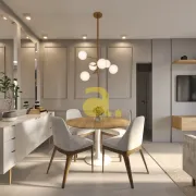 Apartamento com 2 Quartos à venda, 56m² no Vila Nova, Porto Belo - Foto 12