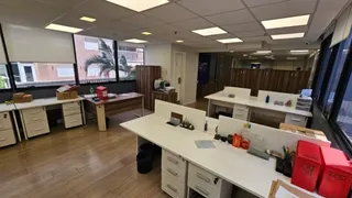 Conjunto Comercial / Sala para venda ou aluguel, 279m² no Vila Olímpia, São Paulo - Foto 25