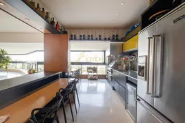 Apartamento com 4 Quartos à venda, 450m² no Panamby, São Paulo - Foto 26