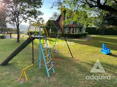 Casa de Condomínio com 5 Quartos à venda, 339m² no Colonia Dona Luiza, Ponta Grossa - Foto 71