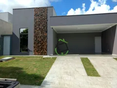 Casa de Condomínio com 3 Quartos à venda, 196m² no Jardim Imperador, Araraquara - Foto 1