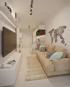 Apartamento com 2 Quartos à venda, 70m² no Portão, Curitiba - Foto 6
