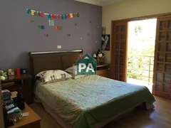 Casa com 5 Quartos à venda, 480m² no Bortolan Norte I, Poços de Caldas - Foto 9