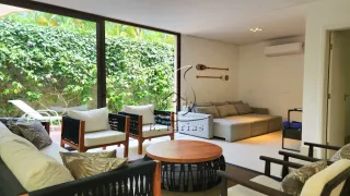 Casa de Condomínio com 5 Quartos para venda ou aluguel, 300m² no Barra Do Sahy, São Sebastião - Foto 50