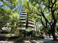 Apartamento com 3 Quartos para alugar, 122m² no Zona 07, Maringá - Foto 1