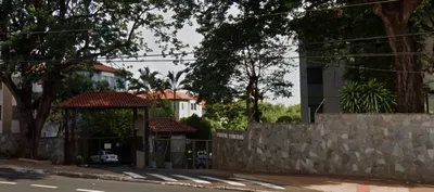 Apartamento com 1 Quarto à venda, 34m² no Vila Monte Alegre, Ribeirão Preto - Foto 1