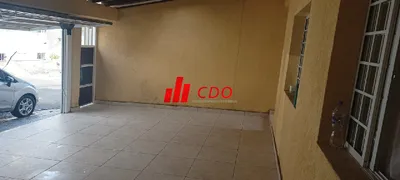 Sobrado com 4 Quartos à venda, 200m² no Jardim Capao Redondo, São Paulo - Foto 62