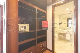 Flat com 1 Quarto para alugar, 60m² no Itaim Bibi, São Paulo - Foto 15