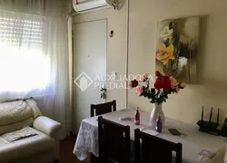 Apartamento com 1 Quarto à venda, 38m² no Jardim Planalto, Porto Alegre - Foto 2