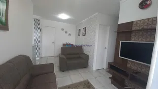 Apartamento com 2 Quartos à venda, 53m² no Saúde, São Paulo - Foto 3