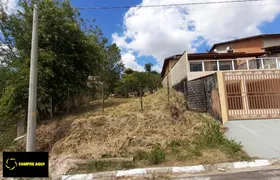 Terreno / Lote / Condomínio à venda, 300m² no Jardim Iporanga, Águas de São Pedro - Foto 1