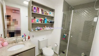 Apartamento com 1 Quarto à venda, 37m² no Campo Belo, São Paulo - Foto 7