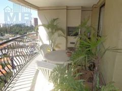 Apartamento com 3 Quartos para alugar, 150m² no Santo Amaro, São Paulo - Foto 3