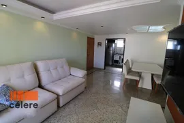 Apartamento com 3 Quartos à venda, 105m² no Vila Regente Feijó, São Paulo - Foto 3