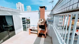 Casa de Condomínio com 4 Quartos à venda, 272m² no Embaré, Santos - Foto 3