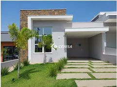 Casa de Condomínio com 3 Quartos à venda, 144m² no Vila Rubens, Indaiatuba - Foto 1