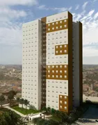 Apartamento com 2 Quartos à venda, 52m² no Vila Progresso, Jundiaí - Foto 1