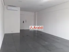 Conjunto Comercial / Sala para alugar, 39m² no Vila Congonhas, São Paulo - Foto 3